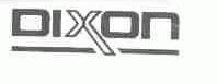DIXON