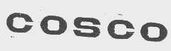 COSCO
