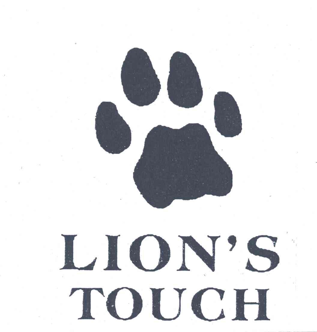 LION&rsquo;S TOUCH