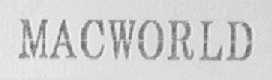 MACWORLD