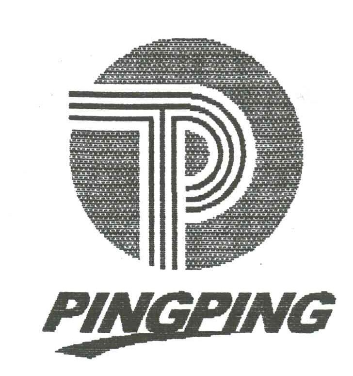 PING PING;P
