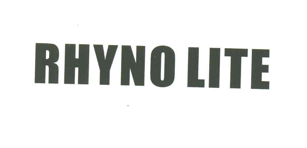 RHYNO LITE