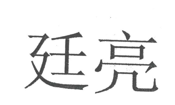 廷亮