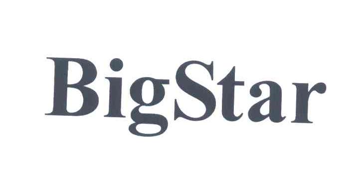 BIGSTAR