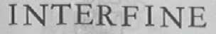 INTERFINE