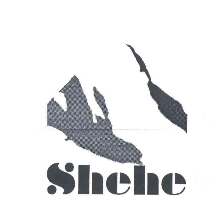 SHEHE及图