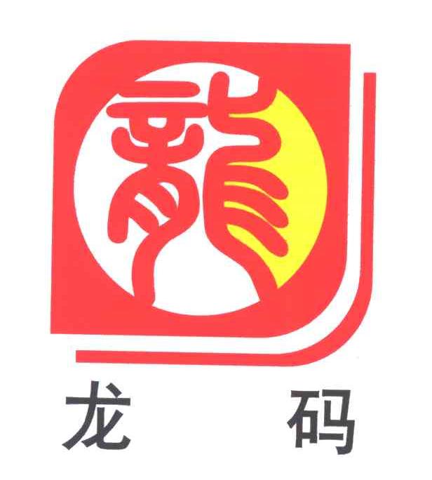 龙码;龙