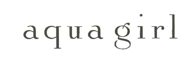 AQUAGIRL