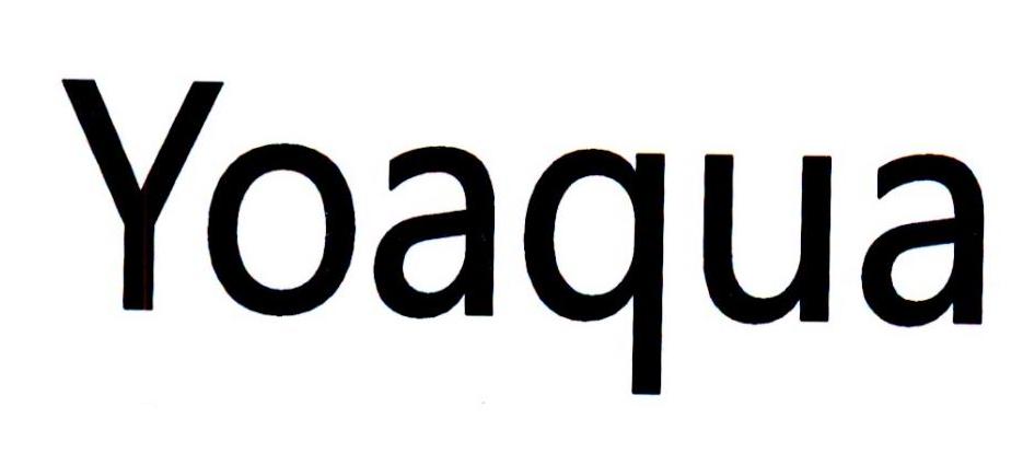 YOAQUA