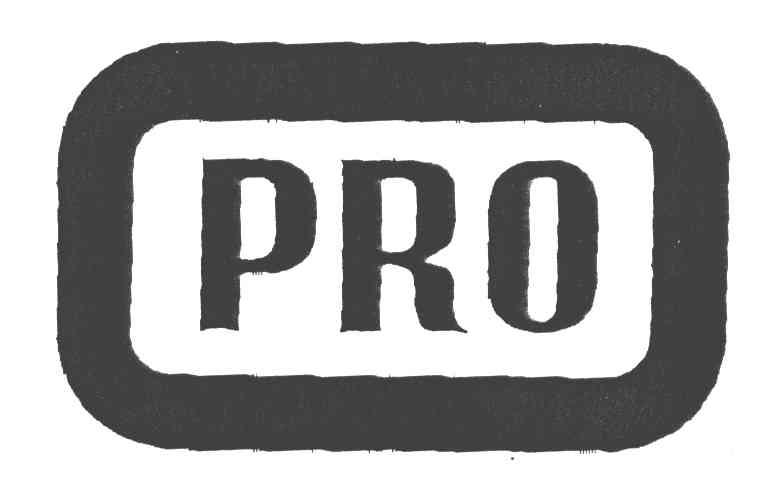 PRO