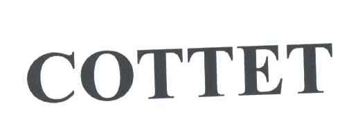 COTTET