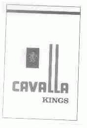 CAVALLA KINGS