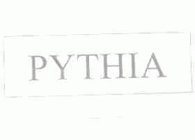PYTHIA