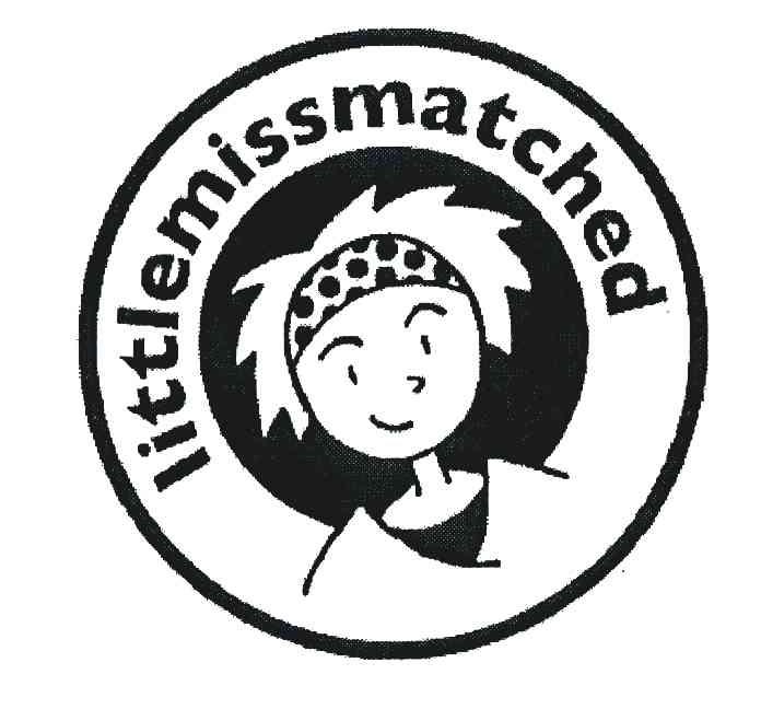 LITTLEMISSMATCHED