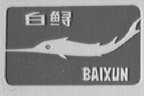 白鲟