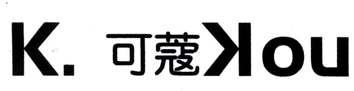 可蔻;K.KOU