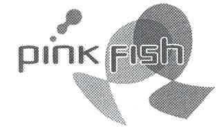 PINK FISH