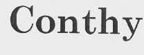CONTHY