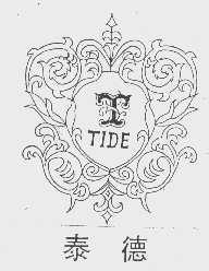 泰德   TIDE