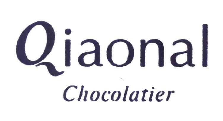 QIAONAL CHOCOLATIER