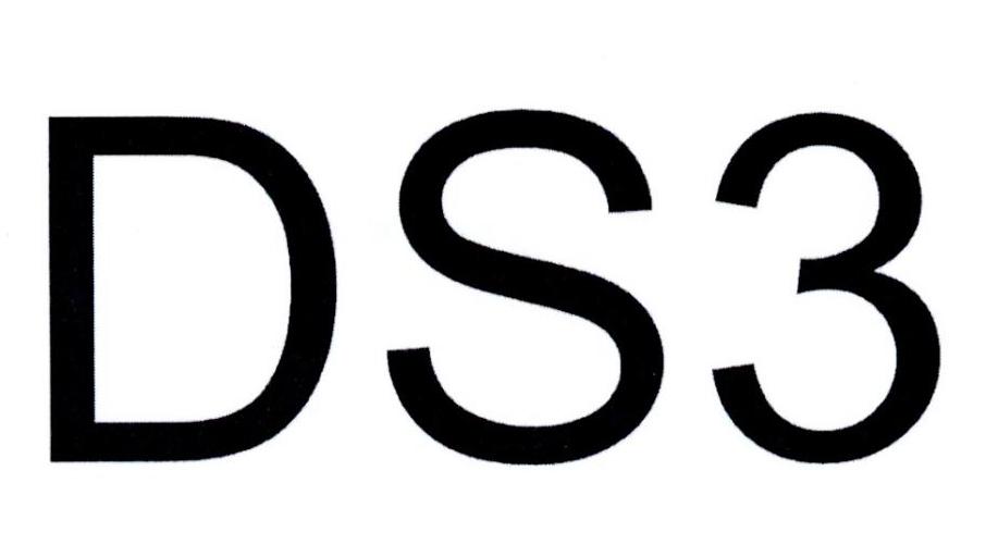 DS 3