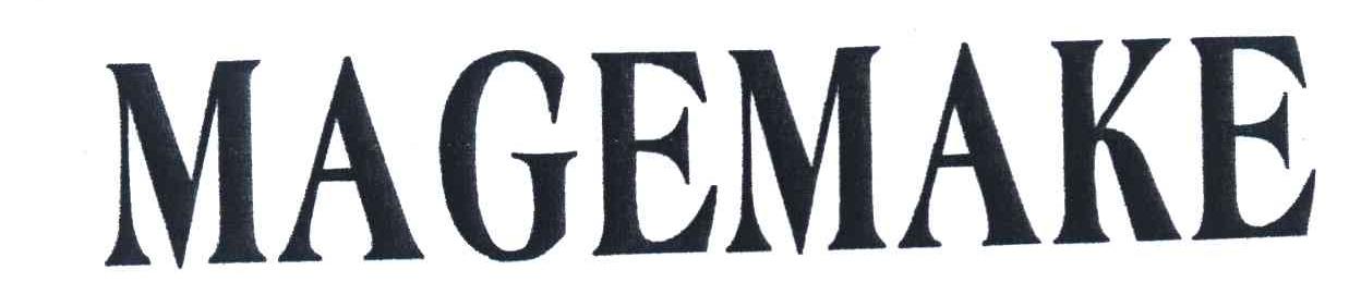 MAGEMAKE