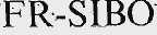 FR-SIBO