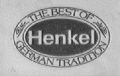 HENKEL