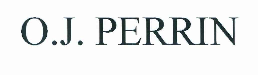 O.J.PERRIN