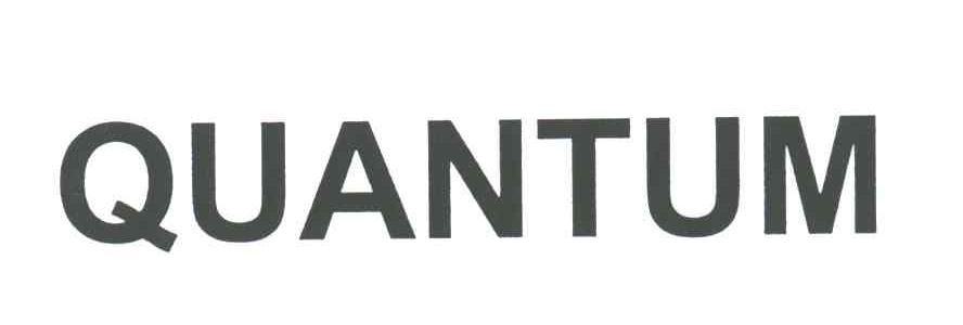 QUANTUM