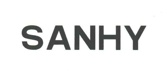 SANHY