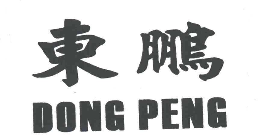 东鹏