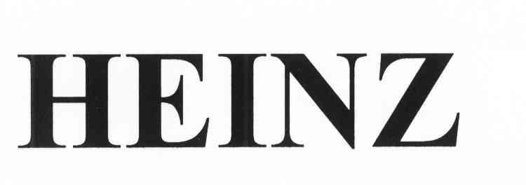 HEINZ