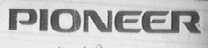 PIONEER