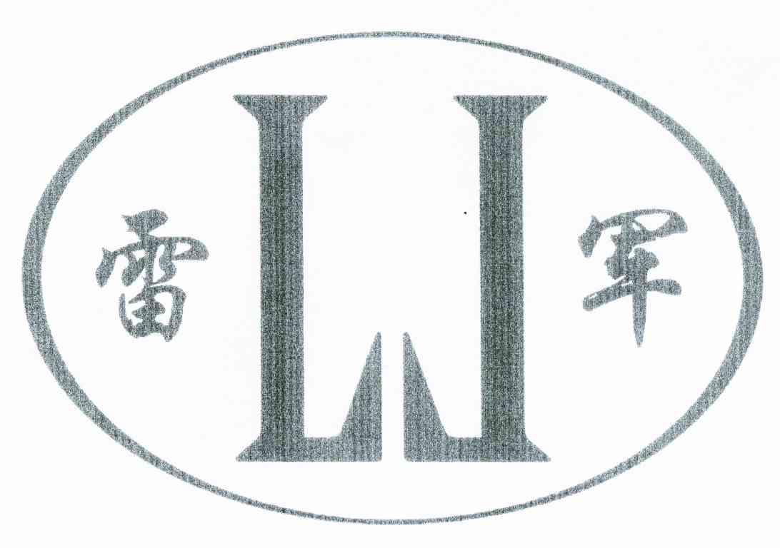 雷军 LJ