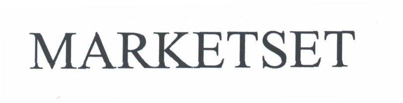 MARKETSET
