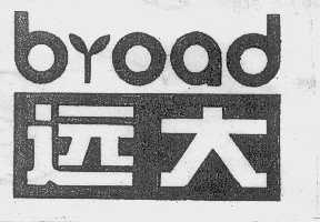 远大    BROAD