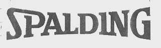 SPALDING