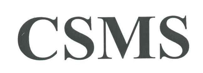 CSMS