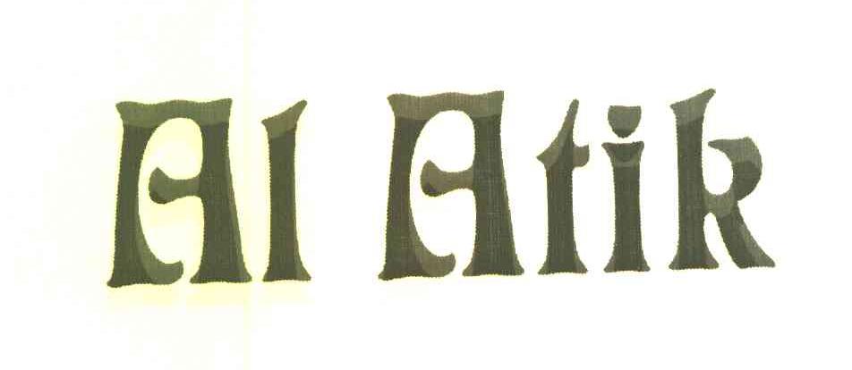 AL ATIK