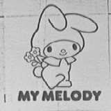 MY MELODY