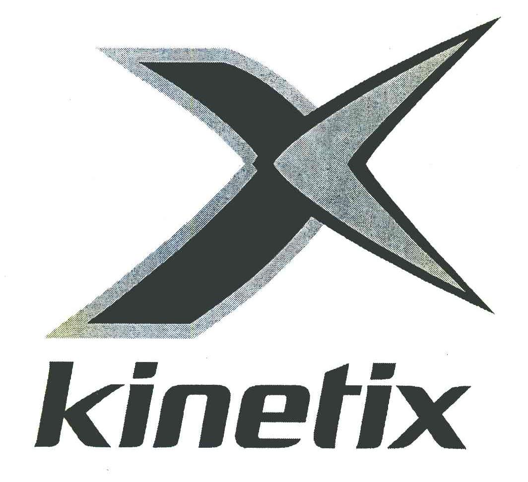KINETIX