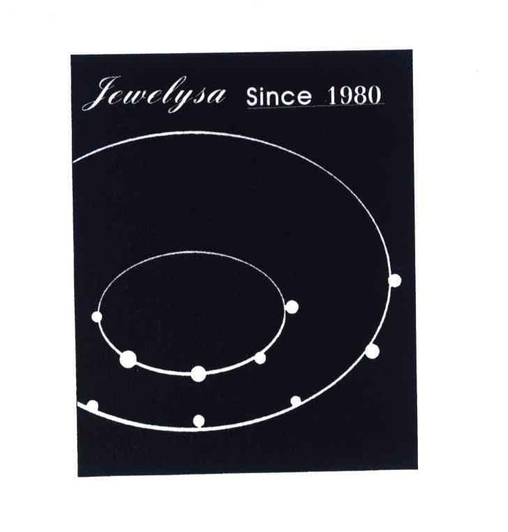 JEWELYSA;SINCE 1980