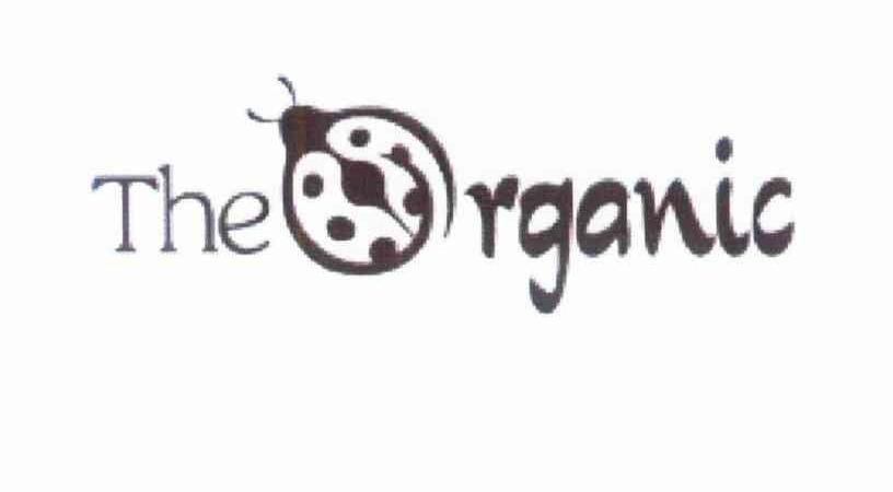THE RGANIC