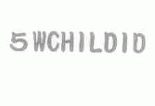 5WCHILDID