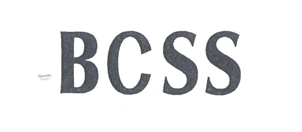 BCSS