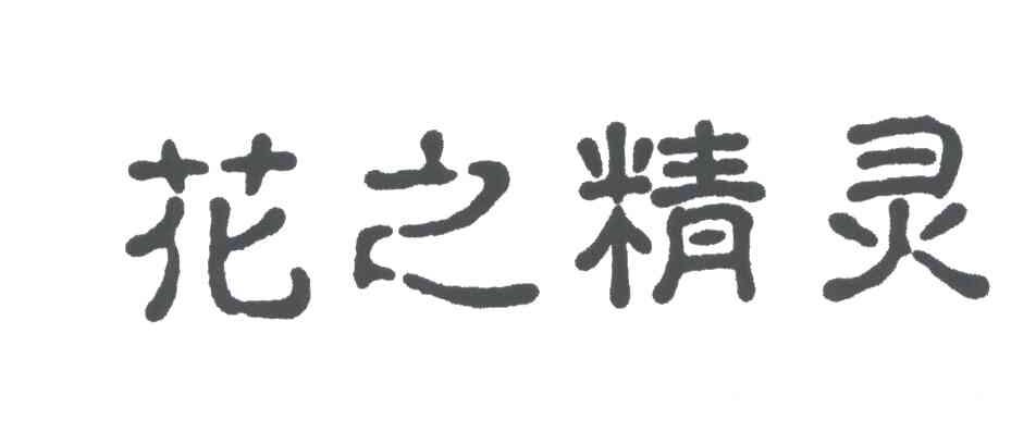 花之精灵