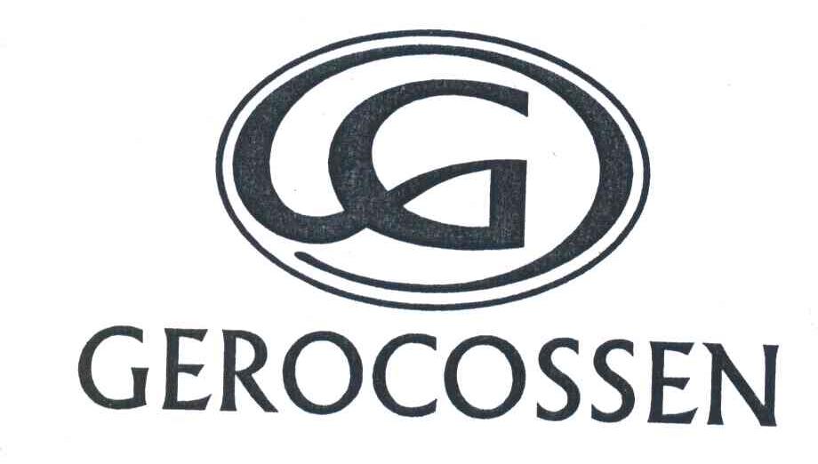 GEROCOSSEN G