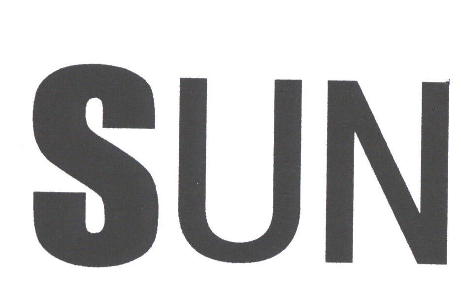 SUN