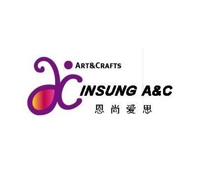 恩尚爱思;ART&CRAFTS INSUNG A&C